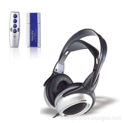 USB Headphone
